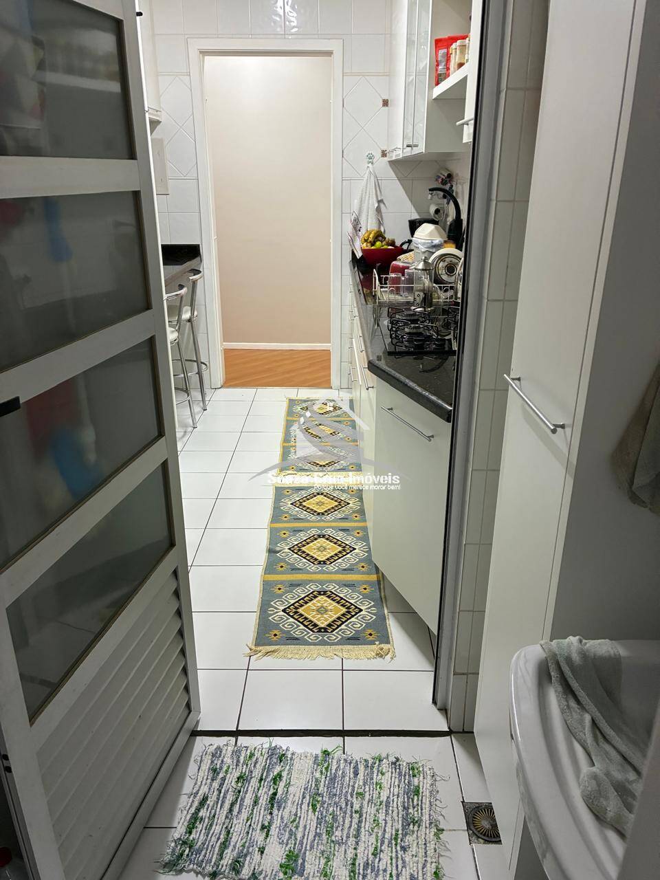 Apartamento à venda com 3 quartos, 75m² - Foto 8