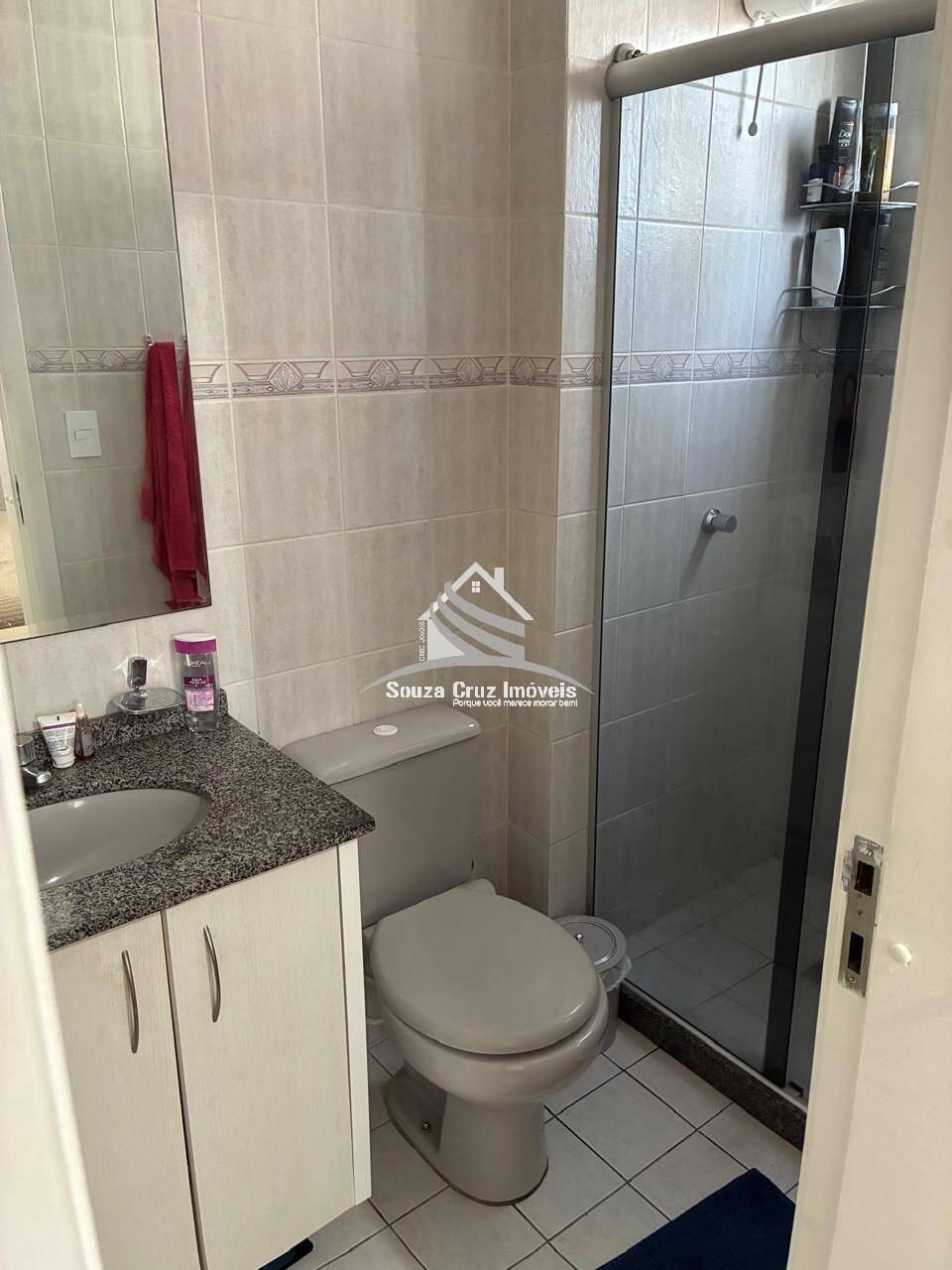 Apartamento à venda com 3 quartos, 75m² - Foto 12