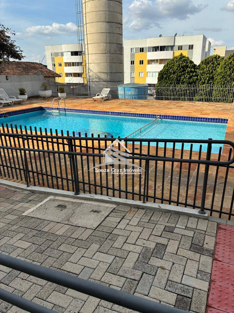 Apartamento à venda com 3 quartos, 75m² - Foto 19
