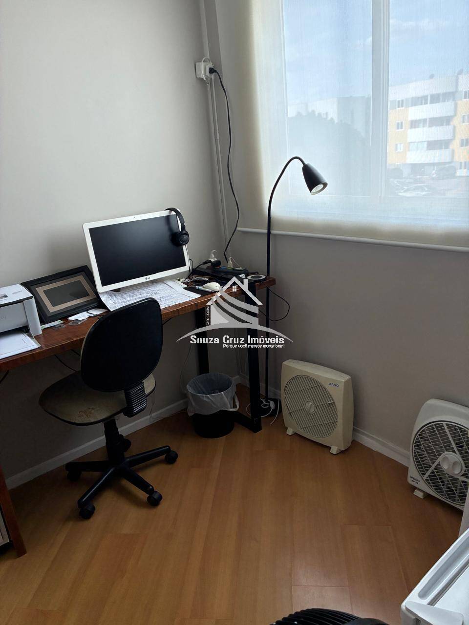 Apartamento à venda com 3 quartos, 75m² - Foto 15