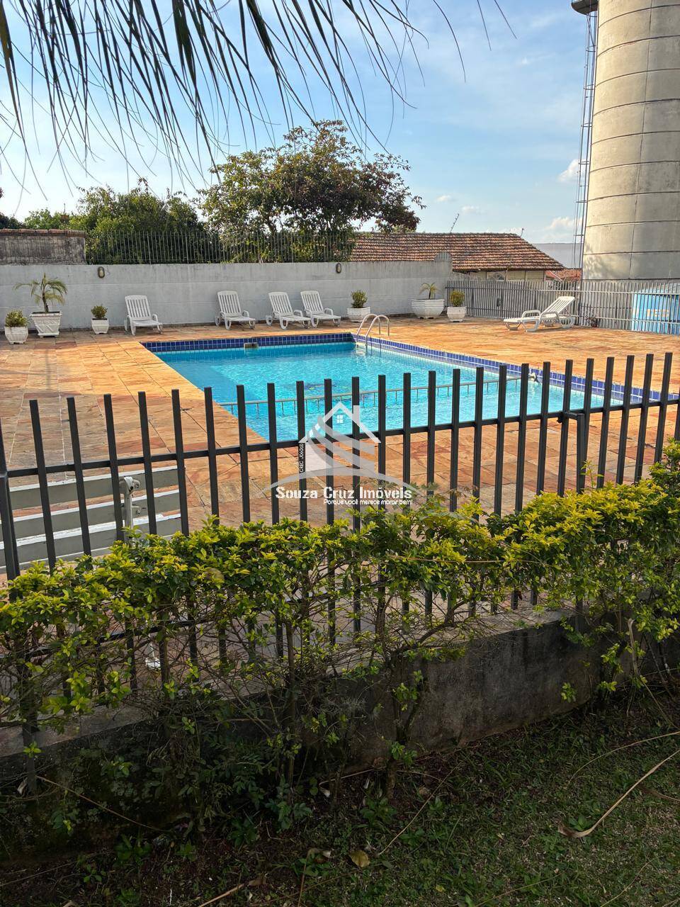 Apartamento à venda com 3 quartos, 75m² - Foto 22