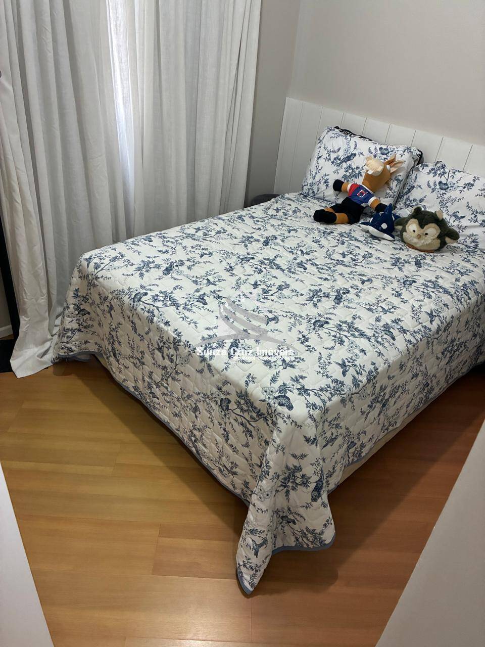 Apartamento à venda com 3 quartos, 75m² - Foto 10