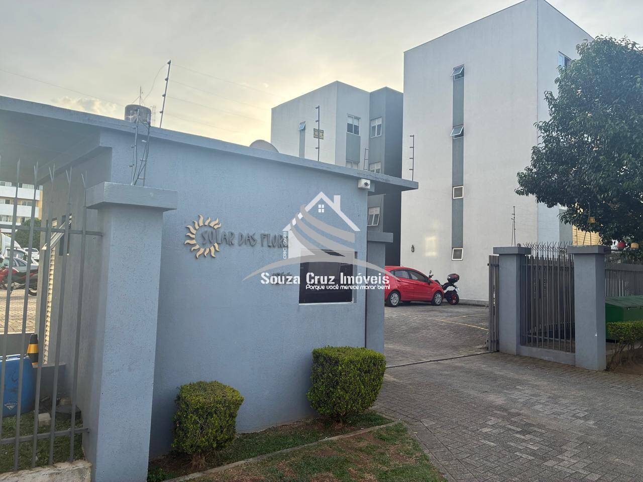 Apartamento à venda com 3 quartos, 75m² - Foto 25