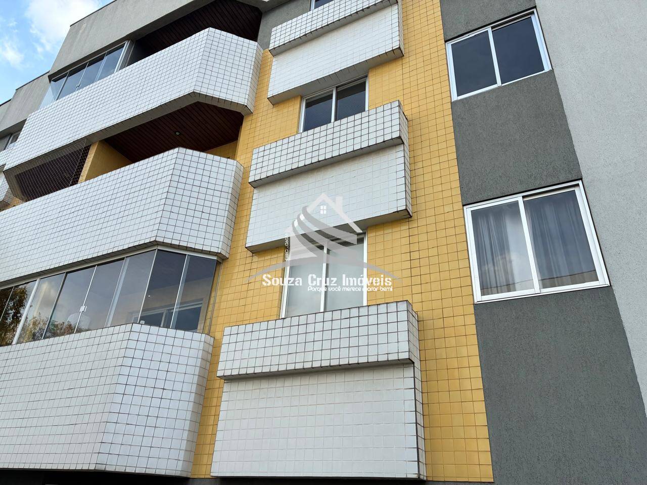 Apartamento à venda com 3 quartos, 75m² - Foto 28