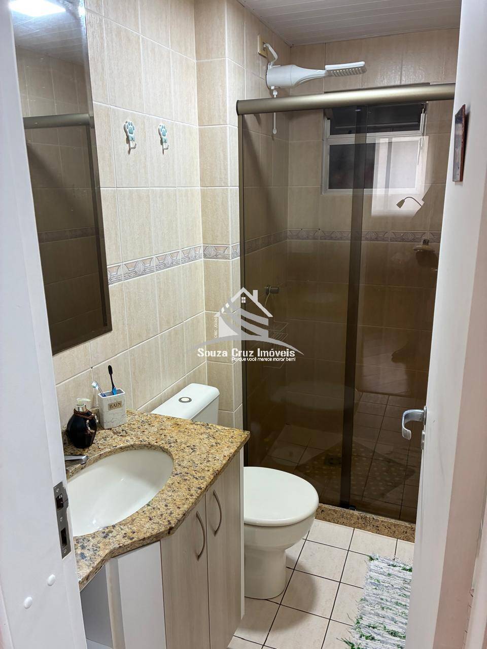 Apartamento à venda com 3 quartos, 75m² - Foto 17