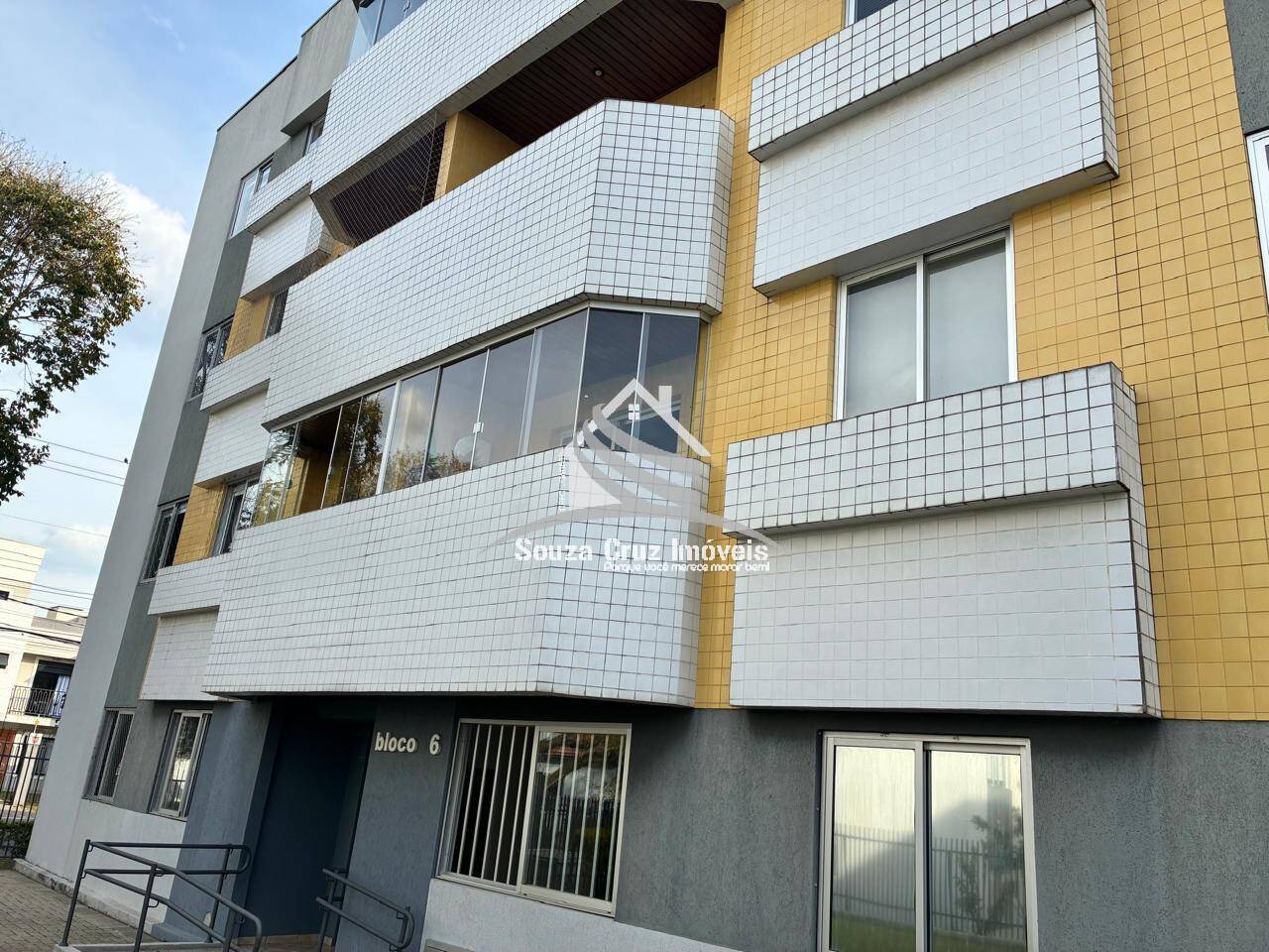 Apartamento à venda com 3 quartos, 75m² - Foto 27
