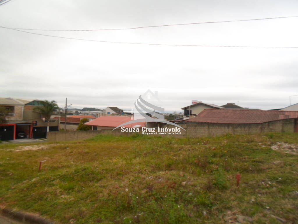 Terreno, 198 m² - Foto 3