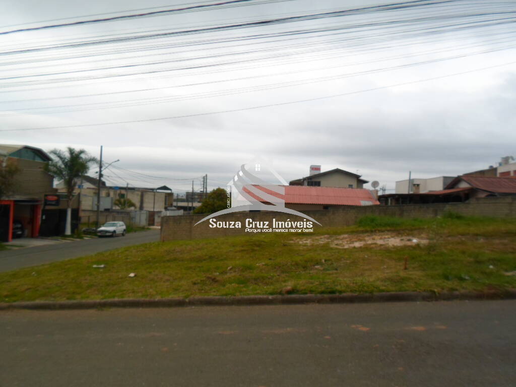 Terreno, 198 m² - Foto 1