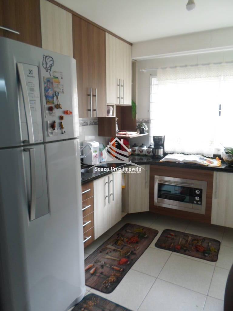 Apartamento à venda com 2 quartos, 44m² - Foto 6