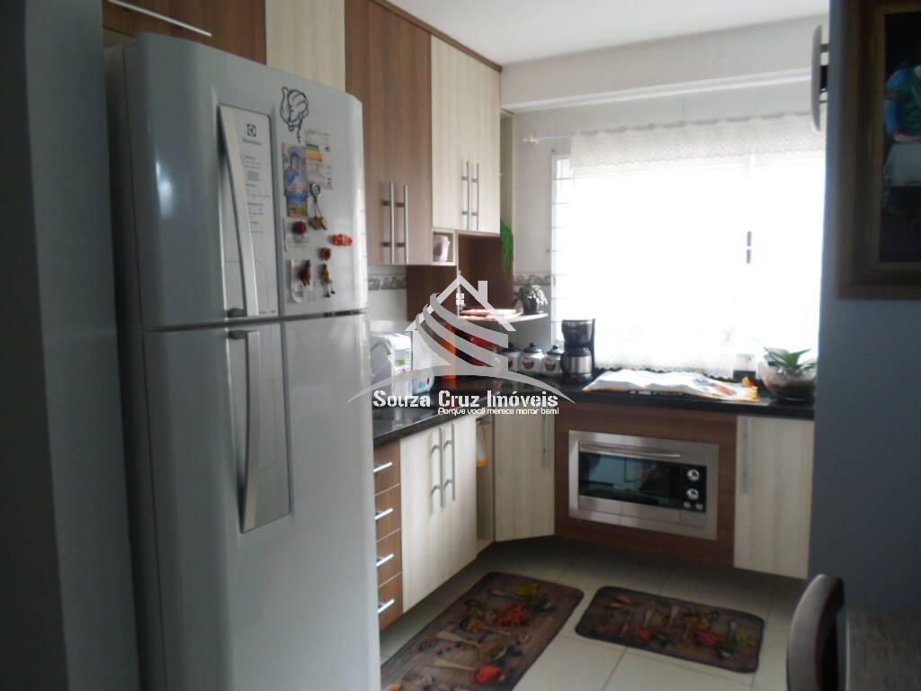 Apartamento à venda com 2 quartos, 44m² - Foto 7