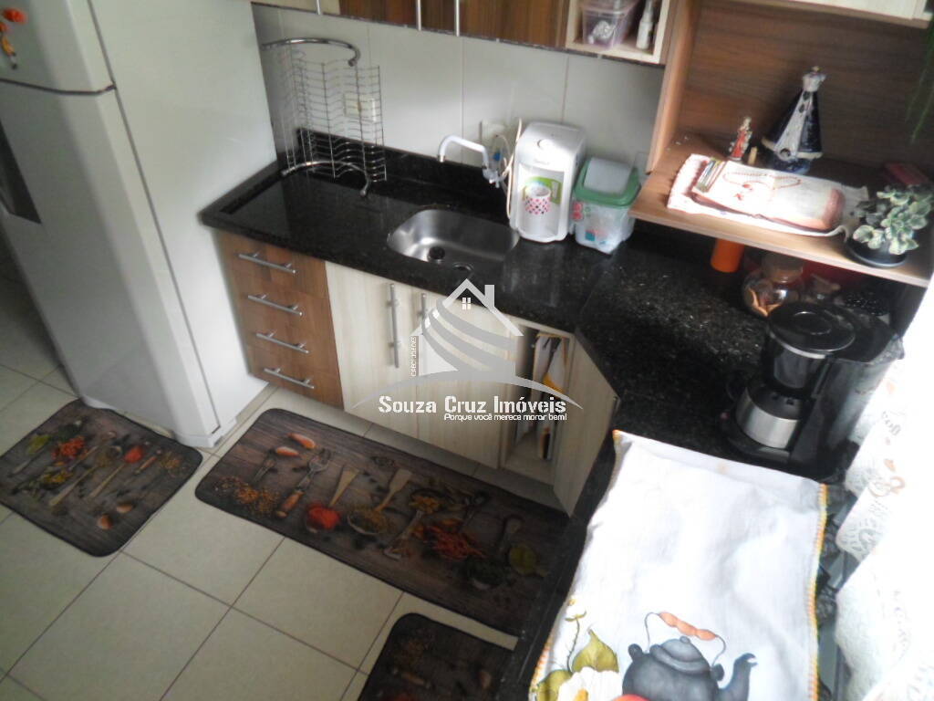 Apartamento à venda com 2 quartos, 44m² - Foto 9