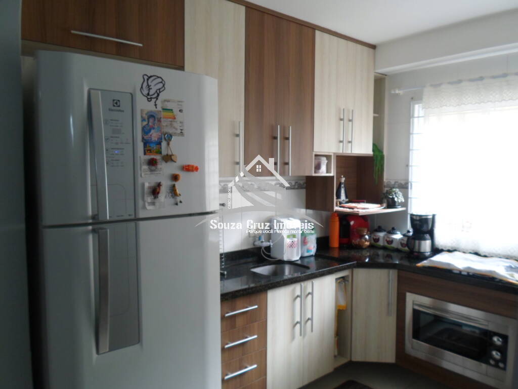 Apartamento à venda com 2 quartos, 44m² - Foto 8