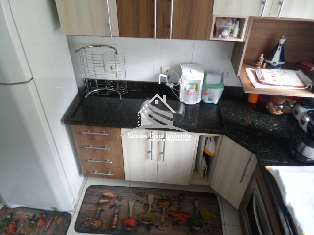 Apartamento à venda com 2 quartos, 44m² - Foto 10
