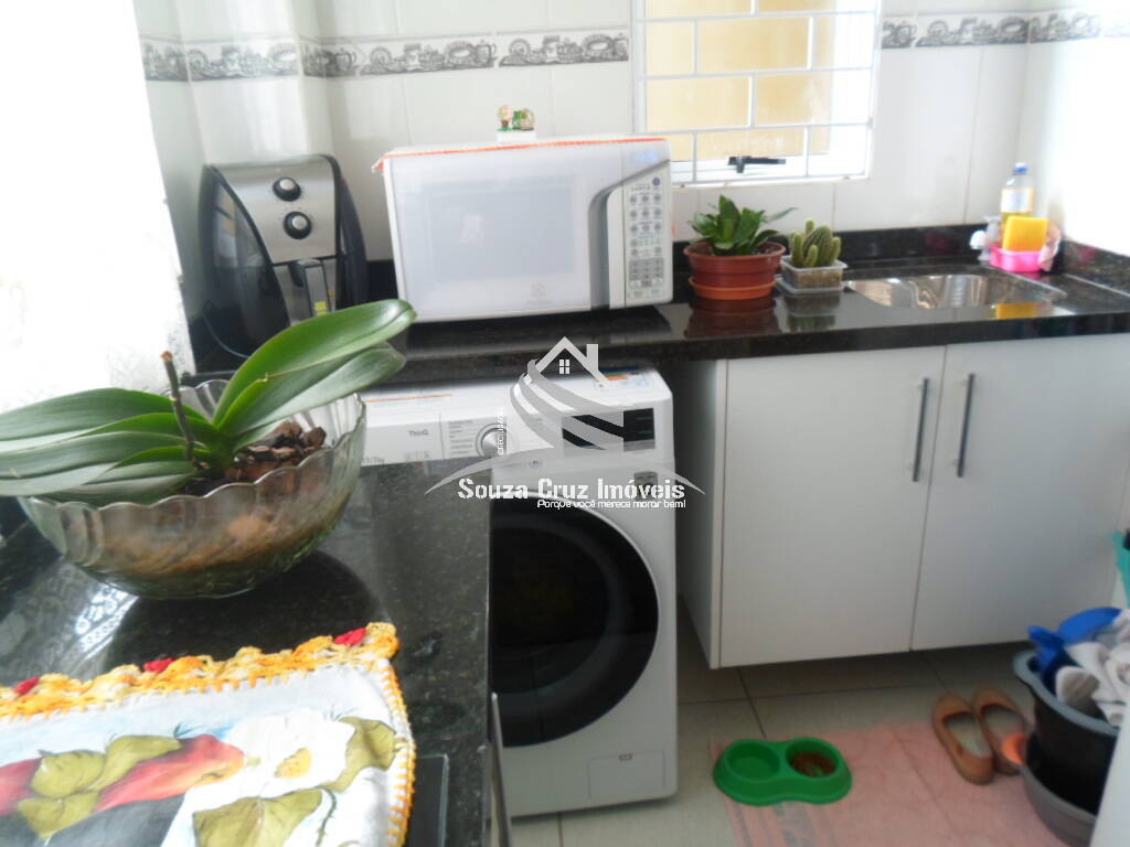 Apartamento à venda com 2 quartos, 44m² - Foto 11