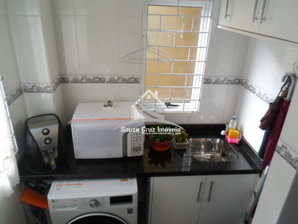 Apartamento à venda com 2 quartos, 44m² - Foto 12