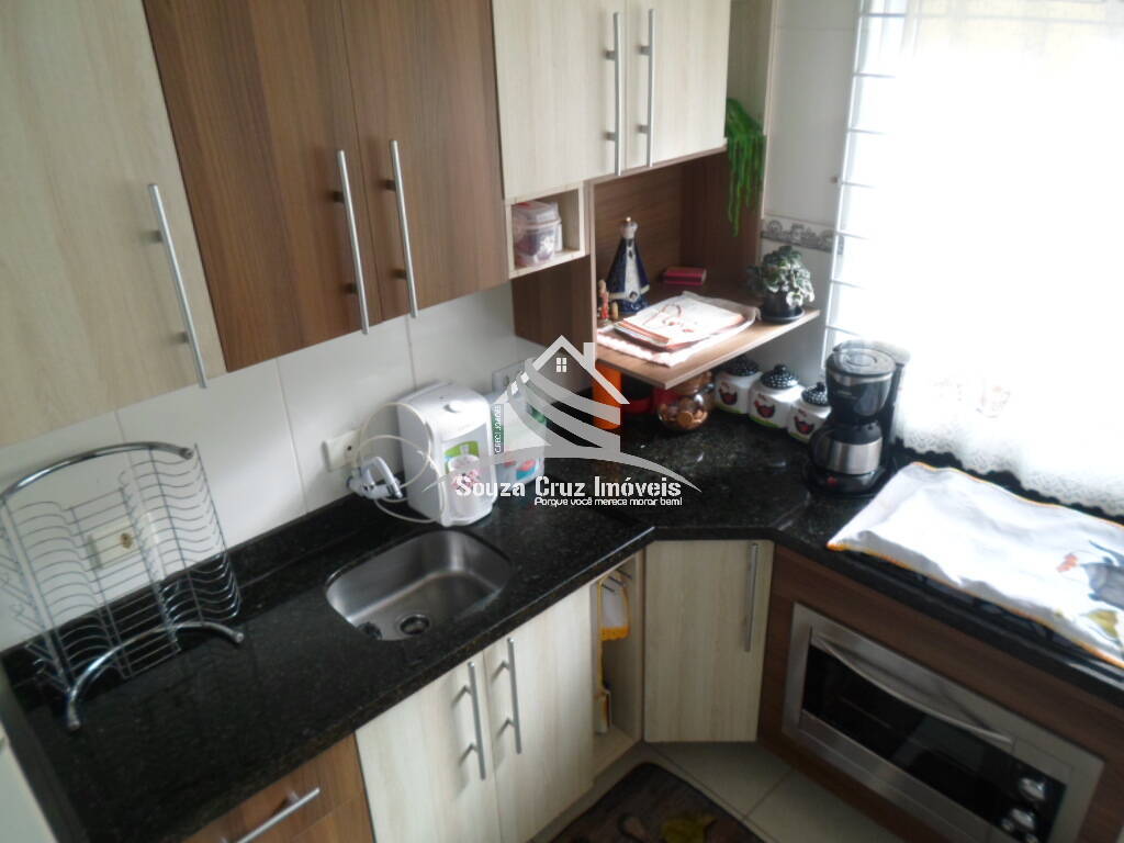 Apartamento à venda com 2 quartos, 44m² - Foto 14