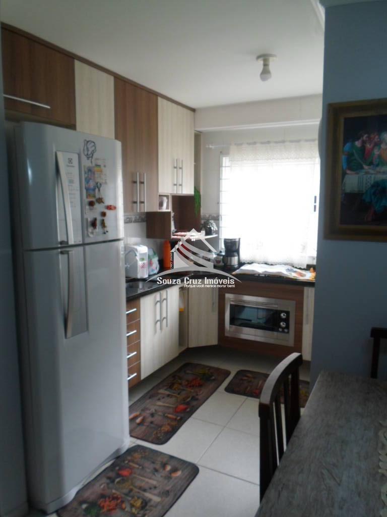 Apartamento à venda com 2 quartos, 44m² - Foto 15