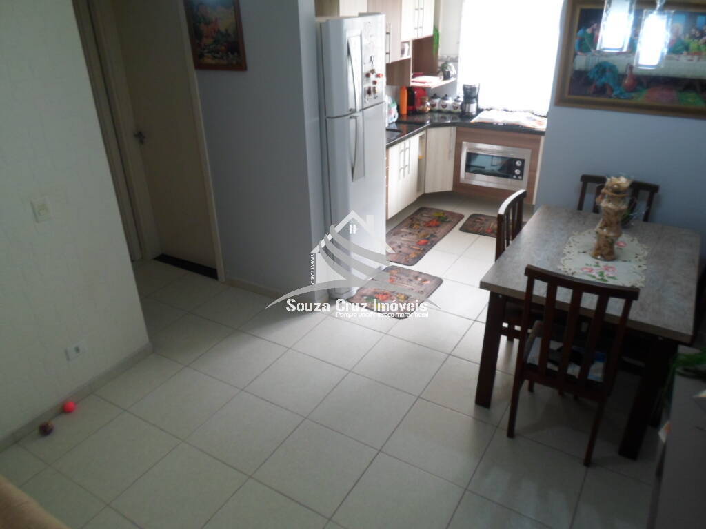 Apartamento à venda com 2 quartos, 44m² - Foto 18