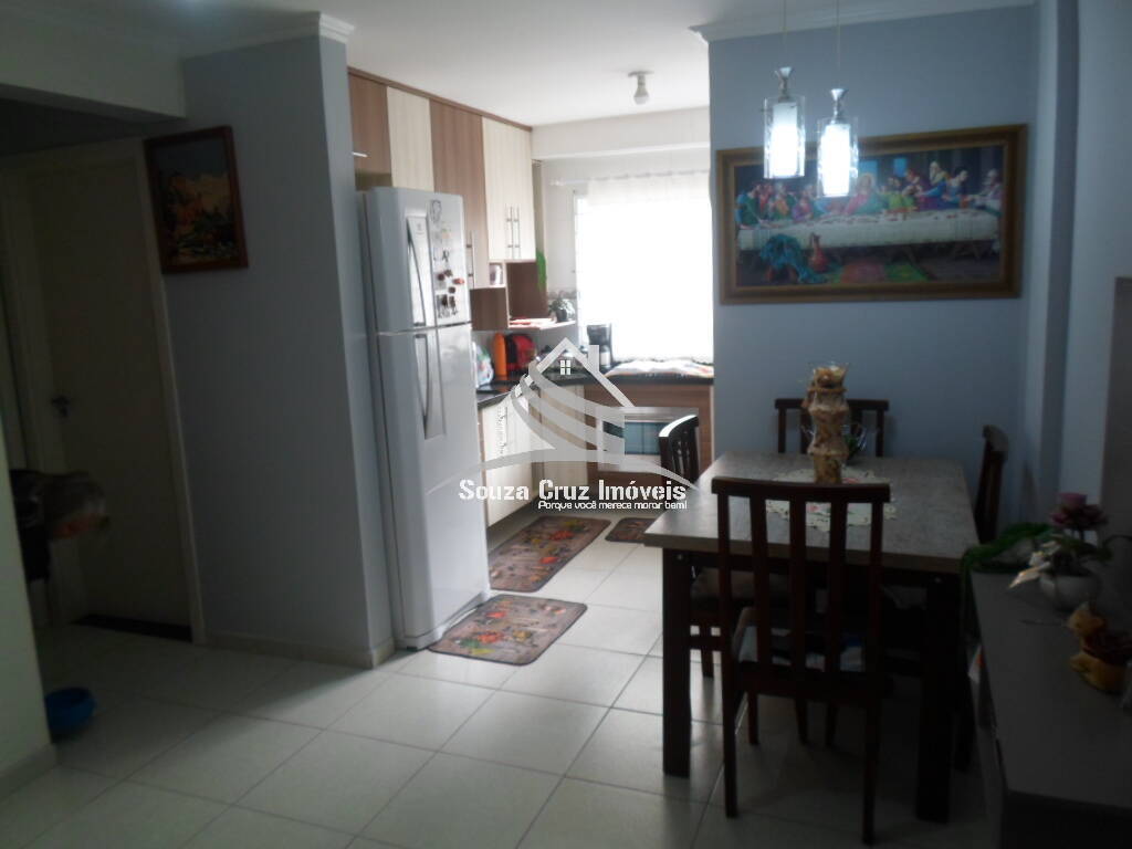 Apartamento à venda com 2 quartos, 44m² - Foto 16