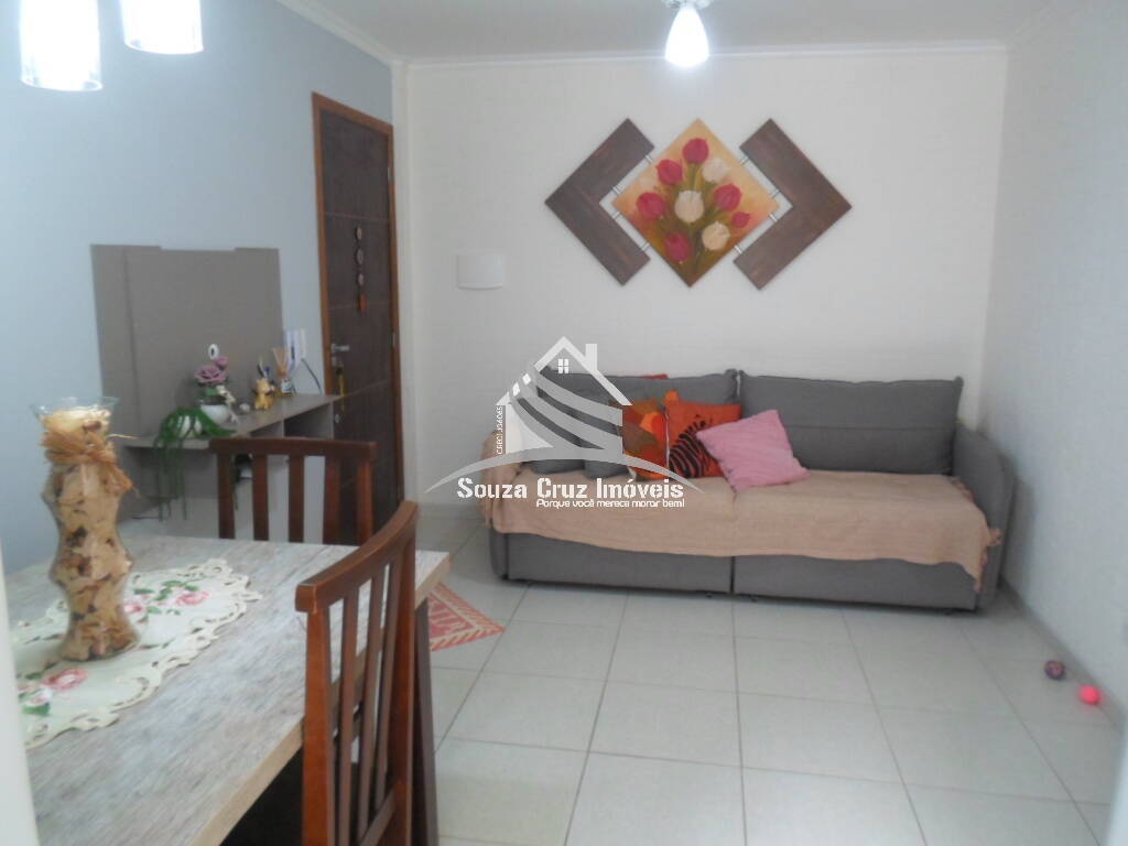 Apartamento à venda com 2 quartos, 44m² - Foto 20