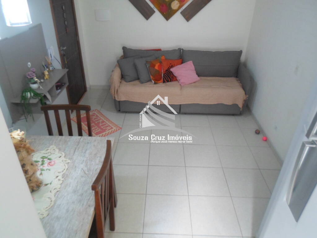 Apartamento à venda com 2 quartos, 44m² - Foto 4