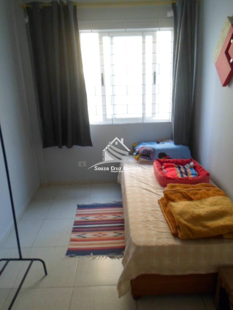 Apartamento à venda com 2 quartos, 44m² - Foto 21