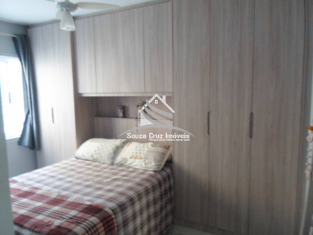 Apartamento à venda com 2 quartos, 44m² - Foto 28