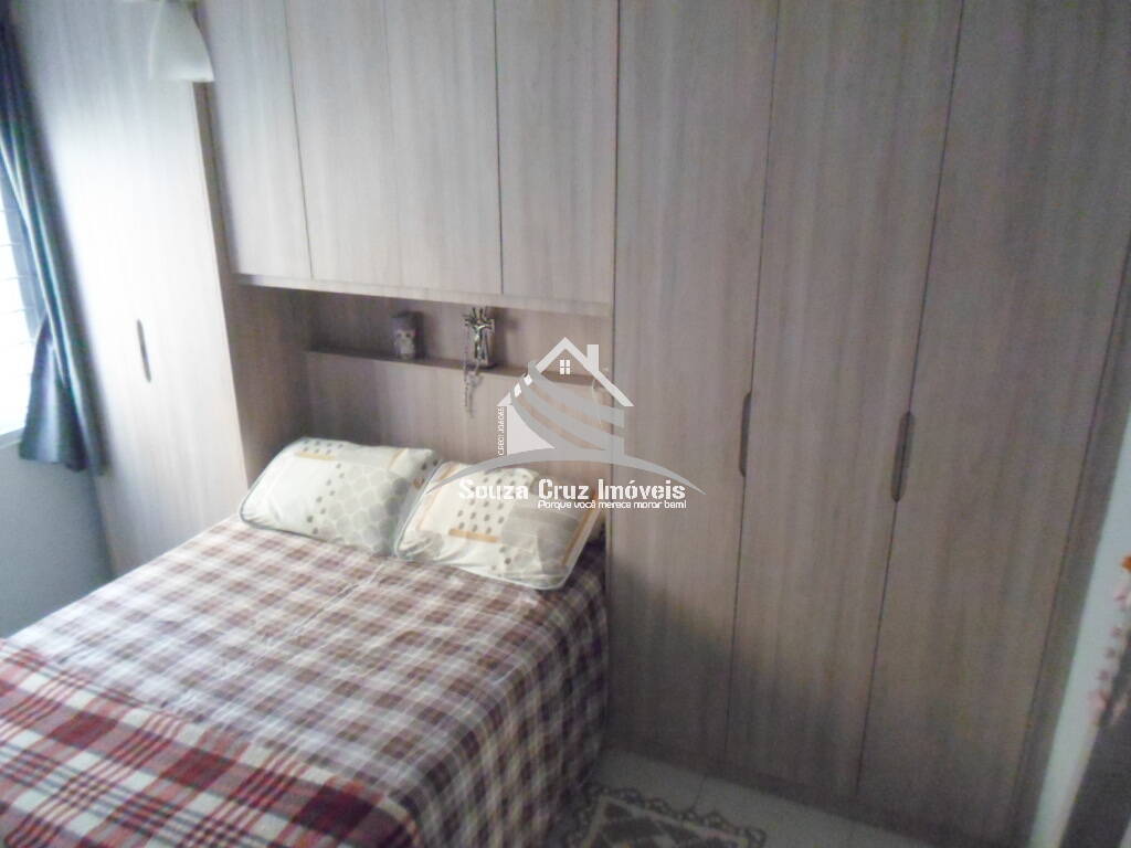 Apartamento à venda com 2 quartos, 44m² - Foto 29