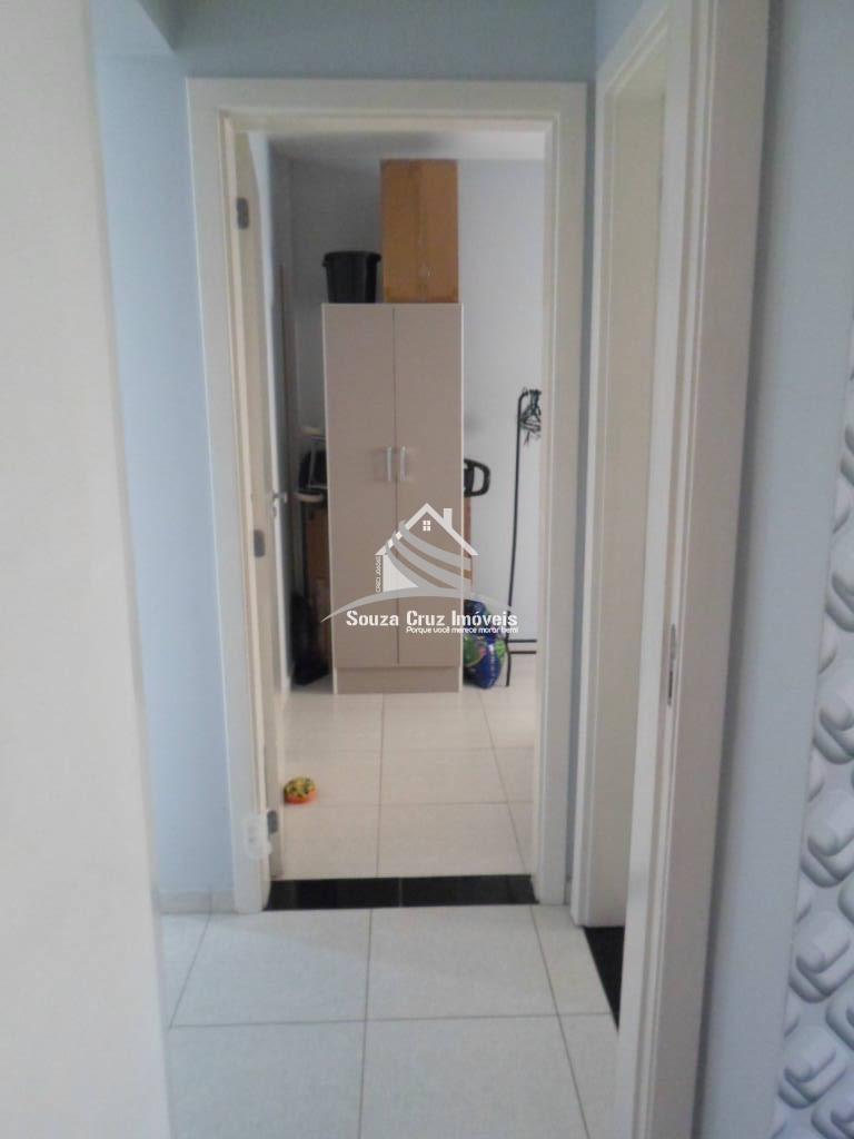 Apartamento à venda com 2 quartos, 44m² - Foto 32