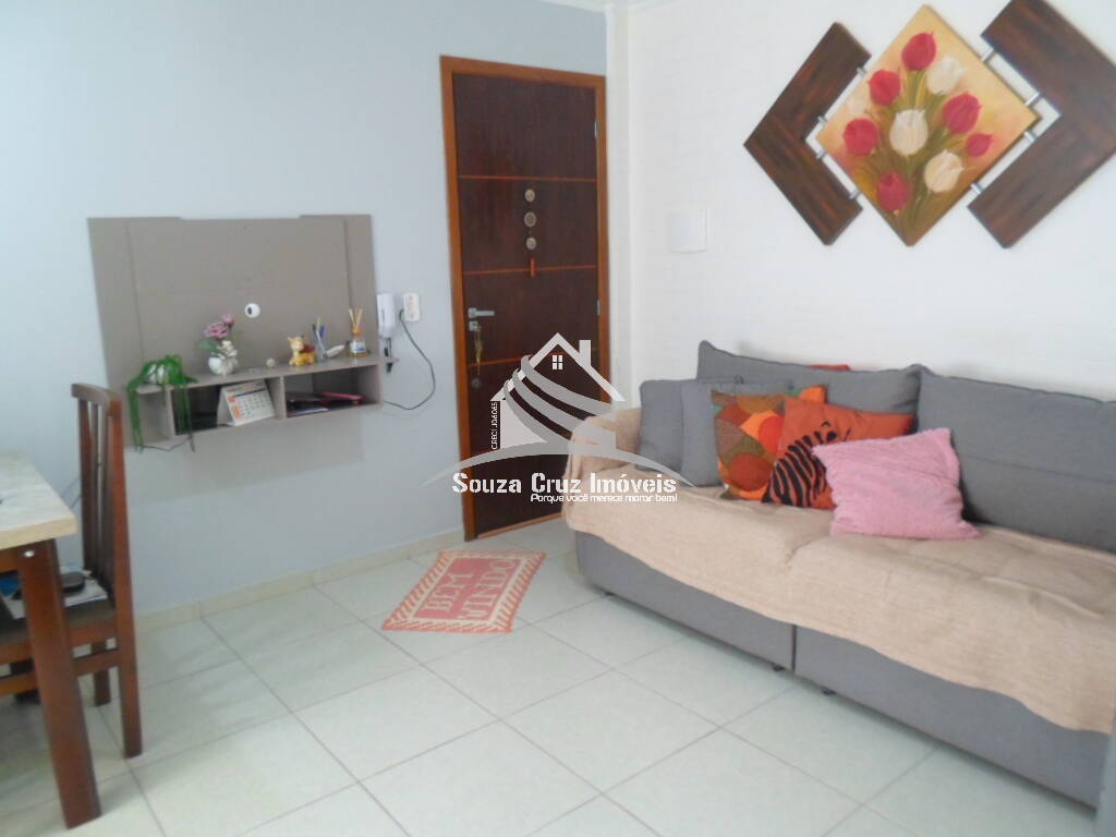 Apartamento à venda com 2 quartos, 44m² - Foto 33