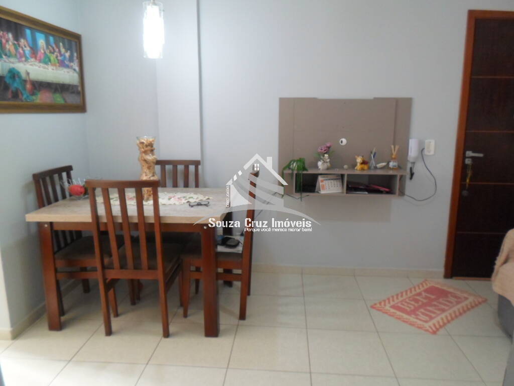 Apartamento à venda com 2 quartos, 44m² - Foto 34