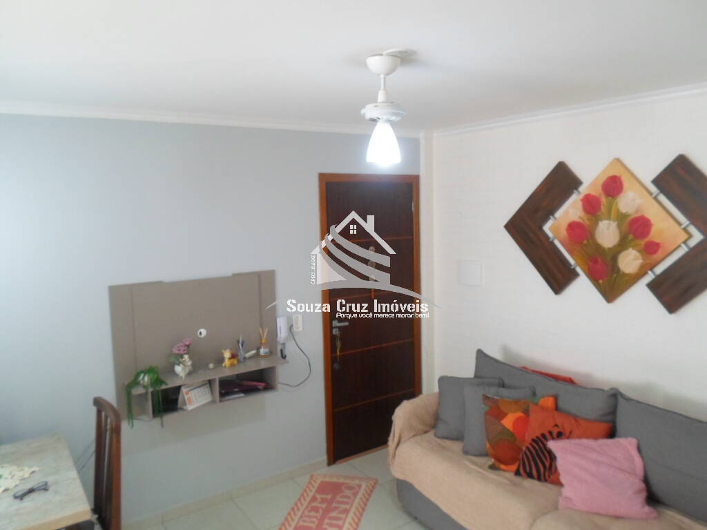 Apartamento à venda com 2 quartos, 44m² - Foto 35