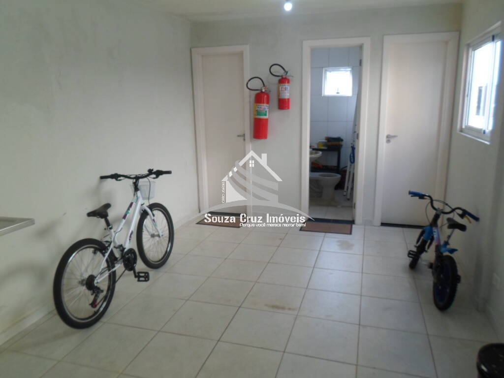 Apartamento à venda com 2 quartos, 44m² - Foto 41