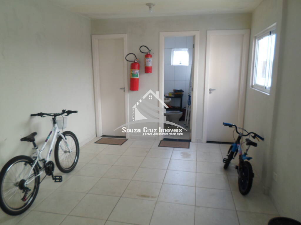 Apartamento à venda com 2 quartos, 44m² - Foto 40