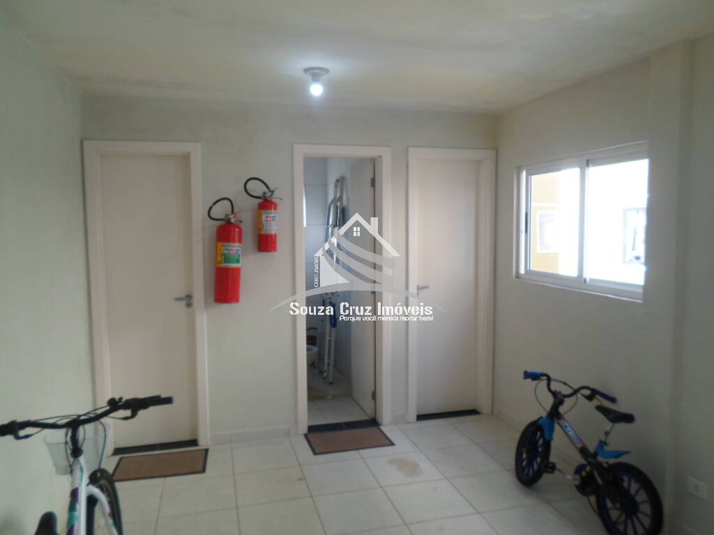 Apartamento à venda com 2 quartos, 44m² - Foto 44