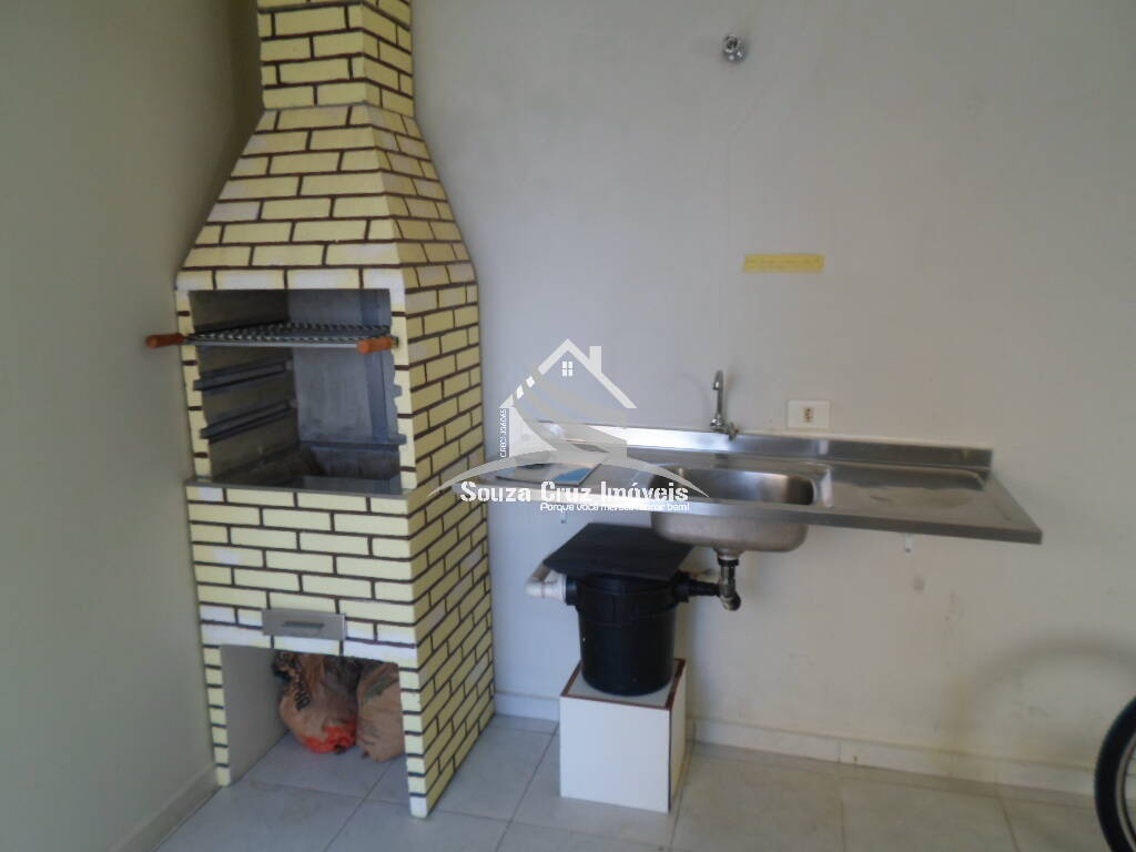 Apartamento à venda com 2 quartos, 44m² - Foto 42