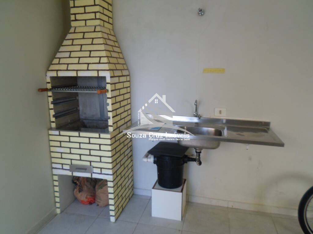 Apartamento à venda com 2 quartos, 44m² - Foto 43