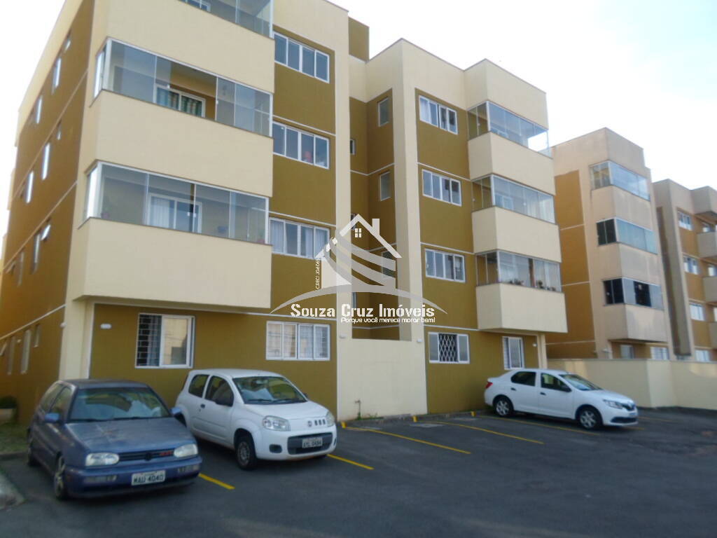 Apartamento à venda com 2 quartos, 44m² - Foto 45