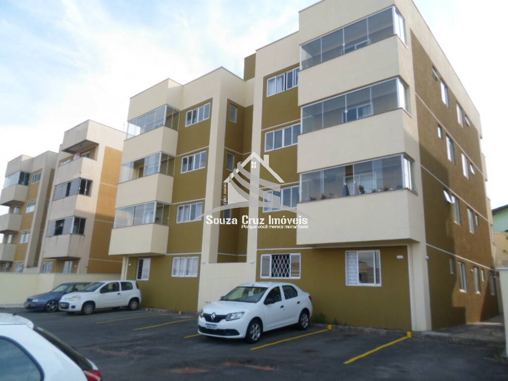 Apartamento à venda com 2 quartos, 44m² - Foto 47