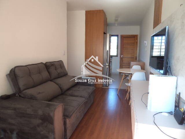 Casa à venda com 3 quartos, 209m² - Foto 7