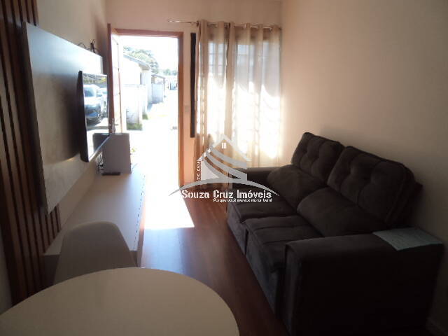 Casa à venda com 3 quartos, 209m² - Foto 10