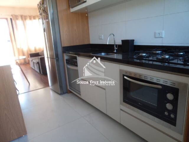 Casa à venda com 3 quartos, 209m² - Foto 16