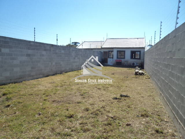 Casa à venda com 3 quartos, 209m² - Foto 4