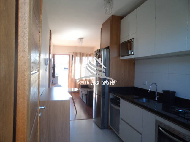 Casa à venda com 3 quartos, 209m² - Foto 18