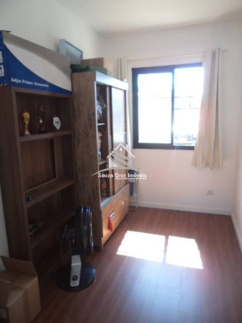 Casa à venda com 3 quartos, 209m² - Foto 28