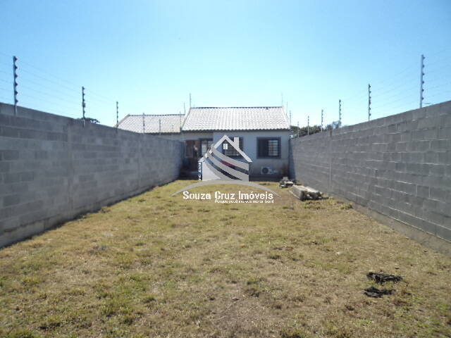 Casa à venda com 3 quartos, 209m² - Foto 37