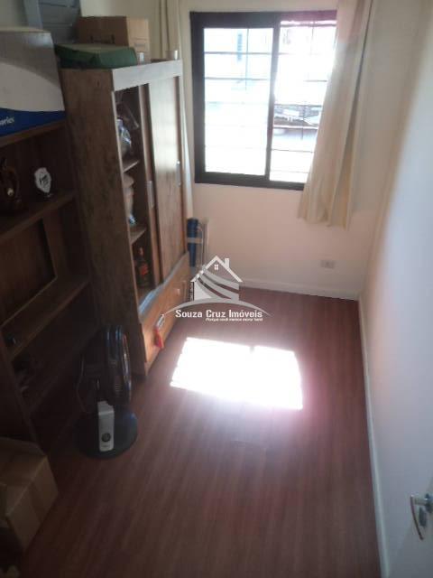 Casa à venda com 3 quartos, 209m² - Foto 31