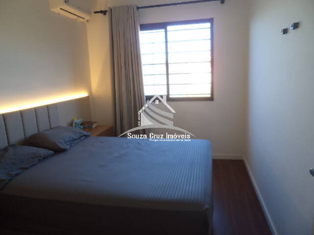 Casa à venda com 3 quartos, 209m² - Foto 21