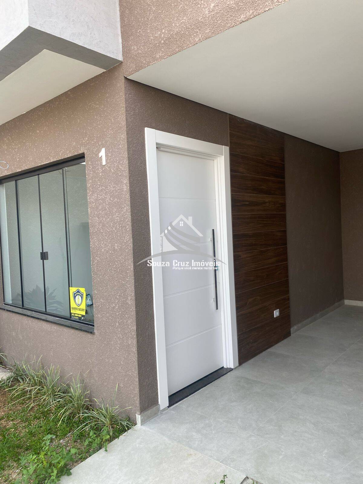 Sobrado, 3 quartos, 125 m² - Foto 3