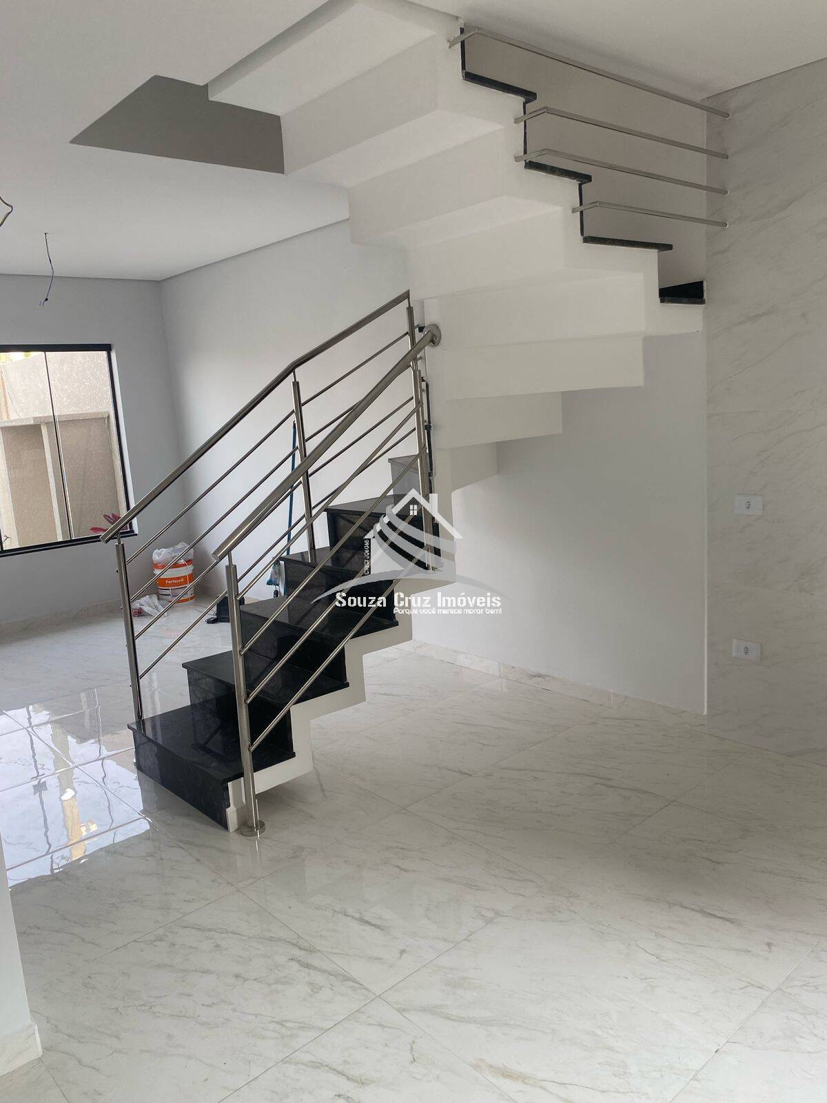 Sobrado, 3 quartos, 125 m² - Foto 5